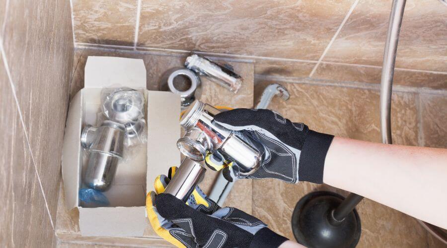 Expert tile roof repair services in Oxford, MA